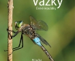 2. doplněné vydání publikace Vážky České Republiky.